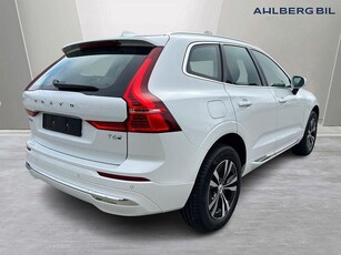 Volvo XC60 T6 Core Special Edition