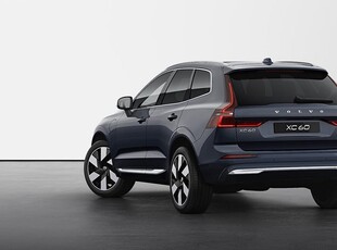 Volvo XC60 T6 Plus Bright Edition