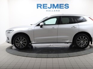 Volvo XC60 T8 AWD Inscription