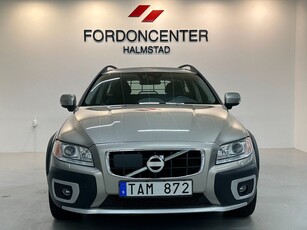 Volvo XC70 D3 AWD 163hk Automat Momentum Drag|BLIS|Se-Utr