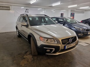 Volvo XC70 D4 AWD Geartronic Momentum Euro 5,Automat