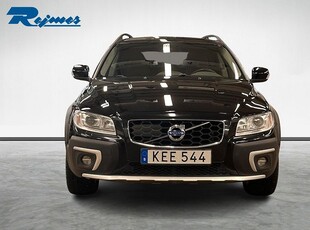 Volvo XC70 II D4 AWD Classic Momentum