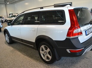 Volvo XC70 II D5 AWD 220Hk POLIS AUT/Låga mil