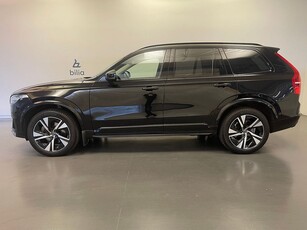 Volvo XC90 B5 AWD Diesel Plus Dark