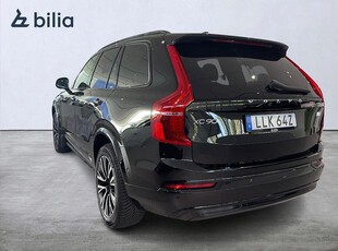 Volvo XC90 Recharge T8 II Ultimate Dark