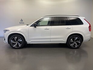 Volvo XC90 Recharge T8 R-Design 7-säten