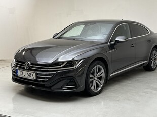 VW Arteon eHybrid 1.4 TSI (218hk)