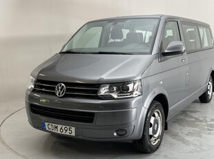 VW Caravelle T5 2.0 TDI 4MOTION (180hk)