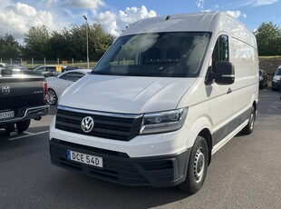 VW Crafter 35 2.0 TDI Skåp (177hk)