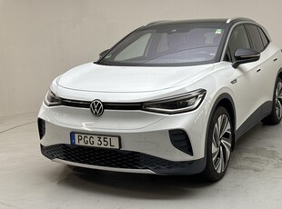 VW ID.4 77kWh (204hk)