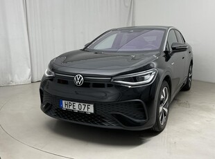 VW ID.5 77kWh (204hk)