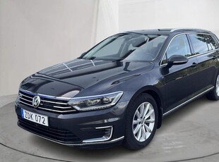 VW Passat 1.4 Plug-in-Hybrid Sportscombi (218hk)