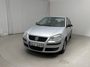 VW Polo 1.4 5dr (75hk)