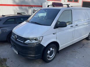 VW Transporter T6 2.0 TDI BMT 4MOTION (204hk)