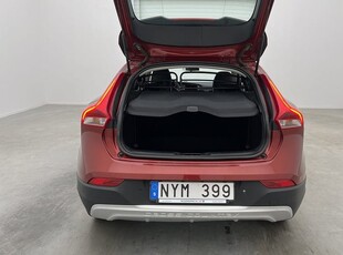 Volvo V40 Cross Country