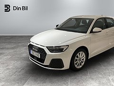 Audi A1 Sportback 30 TFSI 116 Proline S-tronic