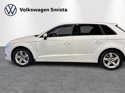 Audi A3 Sportback 35 TFSI 150HK S-Tronic Proline