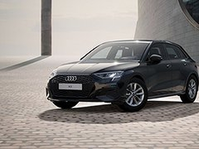 Audi A3 Sportback 35 TFSI PROLIN