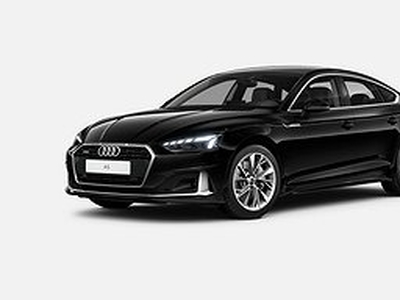 Audi A5 Sportback 45 TFSI quattro S-tronic Proline Advanced