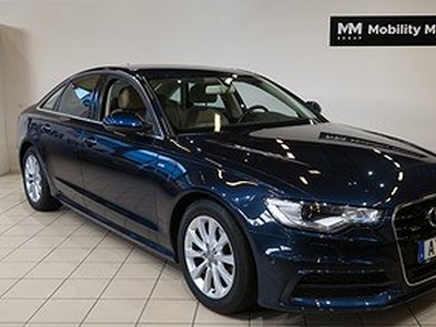 Audi A6 3.0 TDI V6 quattro S Tronic Proline, Comfort KROK