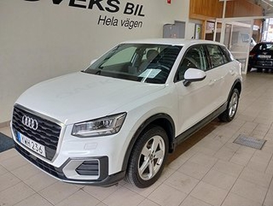 Audi Q2 30 TFSI PROLINE SPORT