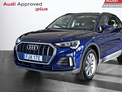 Audi Q345 TFSI e S-Tronic Proline 2023, SUV