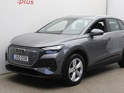 Audi Q4 35 e-tron 170 Hk Proline