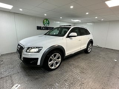 Audi Q5 3.0 TDI V6 DPF quattro S Tronic Design, Sport, Proline Euro 5