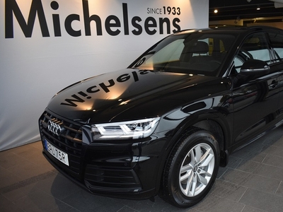 Audi Q540 TDI quattro S-TRONIC SPORT 2020, SUV