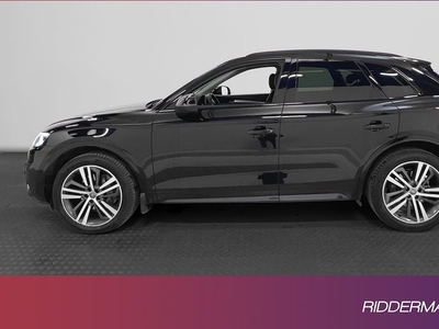 Audi Q545 TFSI Q Virtual Cockpit Värmare Luftfjädring 2019, SUV