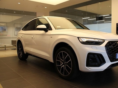 Audi Q5Quattro 55 Sportback TFSI e E QUAT 2023, SUV