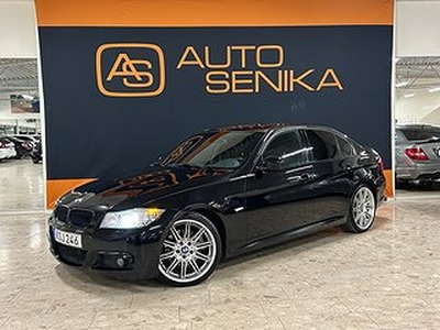 BMW 330 d Sedan M Sport Steg2 340hk Hifi