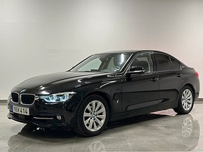 BMW 330e Automat Sport-line GPS M-Ratt 360kr/årsskatt