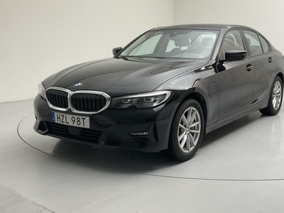 BMW 330e Sedan, G20 (292hk)