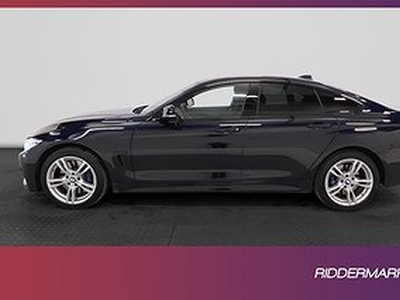 BMW 430 i xDrive Gran Coupé M Sport Keyless Navi H/K Head-Up