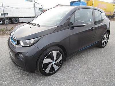 BMW i3 60 Ah Euro 6