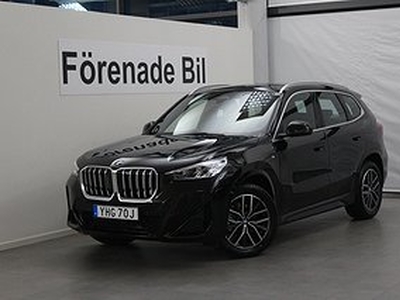 BMW X1 sDrive18i M Sport Aut Nav Park Assist Rattvärme