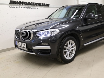 BMW X3xDrive30e X-Drive30e Steptronic Hybrid 2020, SUV