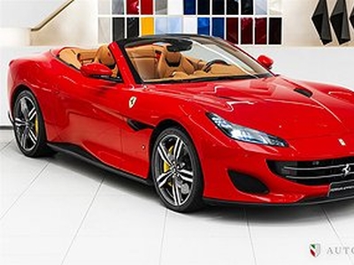 Ferrari Portofino