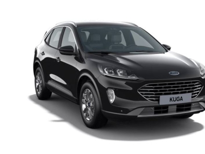 Ford Kuga1.5 150 Titanium mån NU vinterhjul samt motor- och kupévärmare 2022, SUV