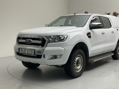 Ford Ranger 2.2 TDCi 4WD (160hk)