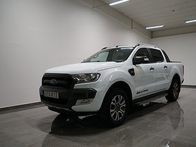 Ford Ranger Wildtrack DH 3.2 TDCi AUT Backkamera 4x4 MOMS