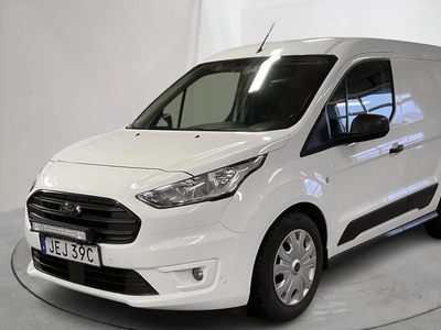 Ford Transit Connect 1.5 EcoBlue (100hk)