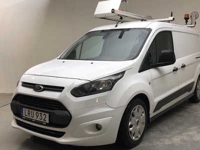 Ford Transit Connect 1.6 TDCi (95hk)