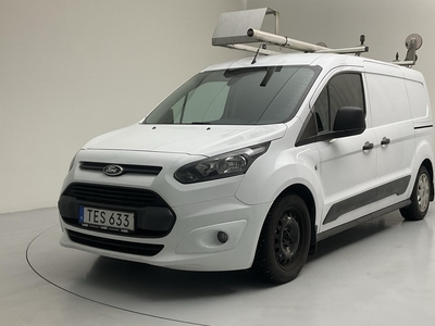 Ford Transit Connect 1.6 TDCi (95hk)