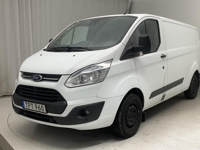 Ford Transit Custom 300 (125hk)