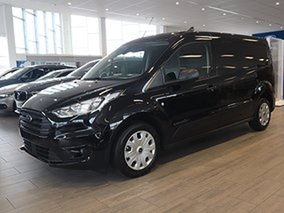 Ford Transit Transit Connect L2 Trend 