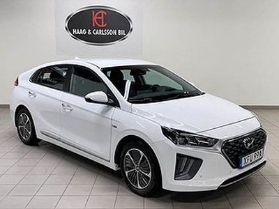 Hyundai IONIQ Plug-In hybrid Automat 164 Hk