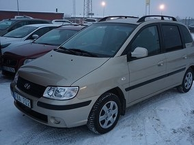 Hyundai Matrix 1.8 4200mil