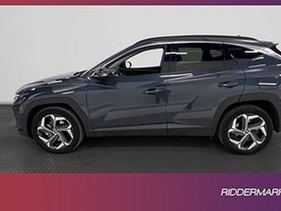 Hyundai Tucson Hybrid AWD 230hk Advanced M-Värmare 360° MOMS